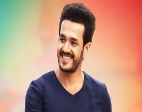 Akhil’s next film confirmed