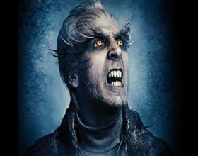 Akshay Kumar’s Robo 2.0 poster