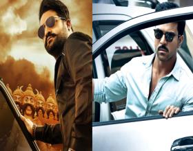 Script work begins for Mega - Nandamuri multistarrer