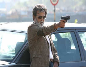 Rajinikanth's 'Kabali' is getting ready for summer.