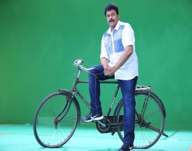 Pawan about Chiru