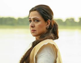Gautamiputra Satakarni Mother Gautami Balasri First Look