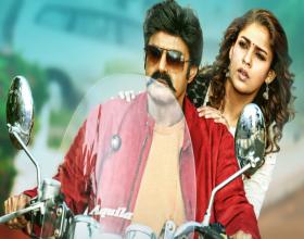 Jai Simha wraps up shoot