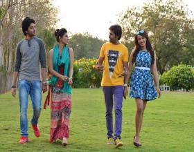 Rojulu Marayi audio launch