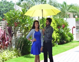 Rojulu Marayi audio launch on June 18th