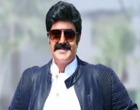 Jai Simha finishes Vizag schedule