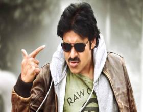 Shivaji Raja launches Pawan Kalyan’s special song