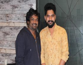Puri Jagannadh launches ‘Bewars’ teaser
