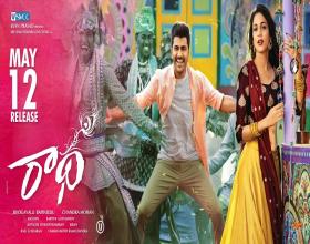 Radha - Censor rates as 