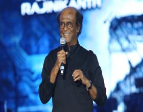 Rajini’s Telugu dialogue