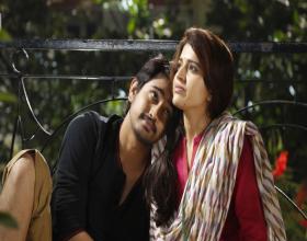 ‘Rangula Ratnam’ is a clean love story - Sri Ranjani