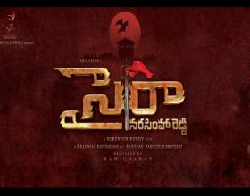 Giant starcast for Sye Raa Narasimha reddy