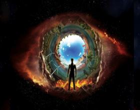 Sakshyam first look