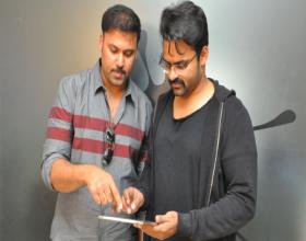 Sai Dharam Tej releases ‘Tik Tik Tik’ trailer