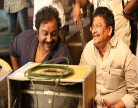 Sai Dharam Tej and V.V.Vinayak’s film update