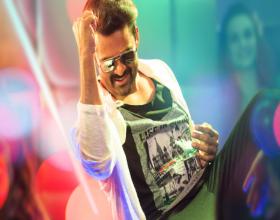 “Intelligent must be a blockbuster” - Rebel star Prabhas