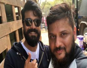 Syeraa kicks off to Kerala