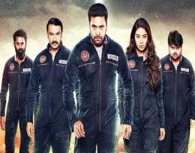 Tik Tik Tik teaser launch