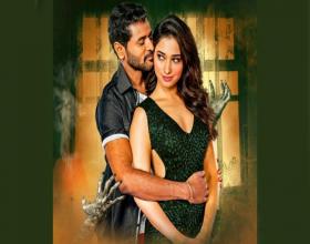 Not One... Two Ghosts In Abhinetri 2