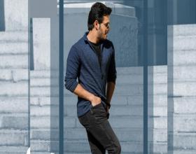 Akhil's Mr. Majnu to Release in January