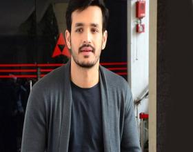 Akhil Movie Latest Update!!