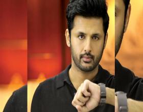 Bheeshma First Single Released