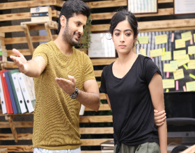 Bheeshma Teaser Released