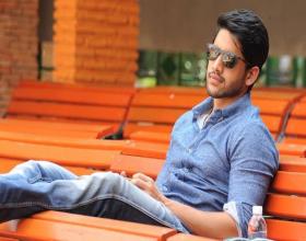 Bubbly Beauty in Naga Chaitanyas Next