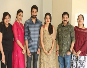 Choose Choodangaane Thanks Meet