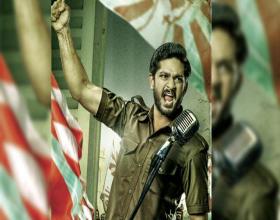 George Reddy Nizam Rights Bagged by Global Cinemas.