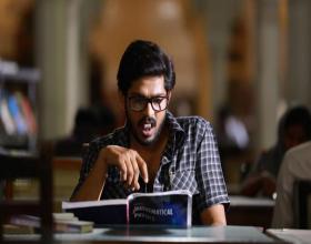 George Reddy Releasing on November 22nd