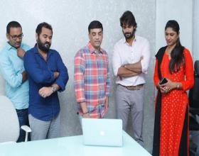 Guna 369 Should Be Successful Same As RX100- Dil Raju