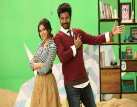 Siva Karthikeyan's Sakthi up for Release