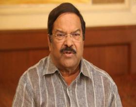 Doing Movies With The Same Enthusiasm- KS Rama Rao