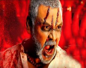 Kanchana-3 Completed Censor Formalities