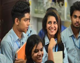 Priyas Lovers Day on February 14th