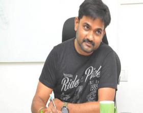Concept Best Film Bhale Manchi Chowka Beram- Maruthi