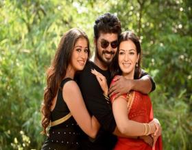 NagaKanya trailers got many accolades