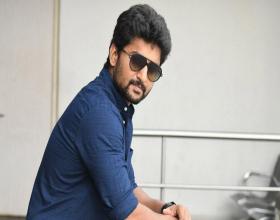 Update on Nani's Gangleader