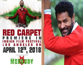 Mercury Will Thrill You To Bits-Karthik Subbaraj 