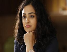 Nithya Menon As Athlete in Her Next