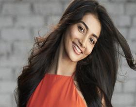 Pooja Hegde to Romance Akhil Akkineni