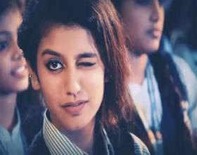 I Missed Film With Allu Arjun - Priya Prakash Varrier