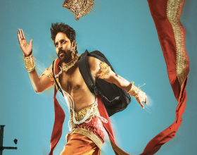 Sree Vishnu’s Film Titled “Raja Raja Chora”