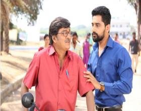 Rajendra Prasad Bewars Release Postponed