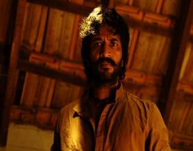 Ranarangam Completes Dubbing