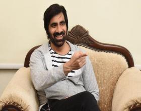  Raviteja's Disco Raja Slated Its Release 