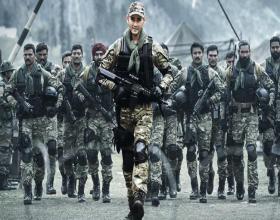 'Sarileru Neekevvaru' Anthem is Creating Sensations