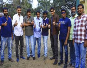 Mahesh 'Sarileru Neekevvaru' Shoot Wrapped
