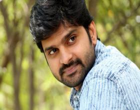 Sree Vishnu Turns Alien in Veera Bhoga Vasantha Rayulu